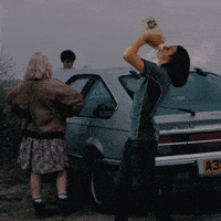 Netflix Teotfw GIF by The End Of The F***ing World