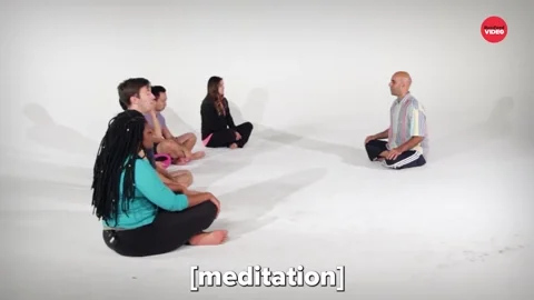 International Day Of Yoga GIF