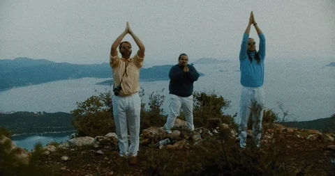 Yacht Rock Ocean GIF