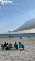 Shelf Cloud GIF by ViralHog