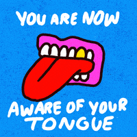 Parker Jackson Gif Thoughts GIF by Studios 2016