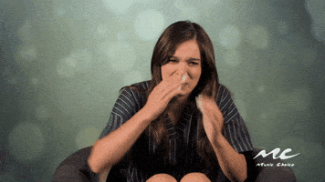 Oh My God Reaction GIF by Music Choice