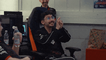 League Of Legends Lol GIF by G2 Esports