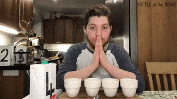 Josh Pray GIF by The Barista League