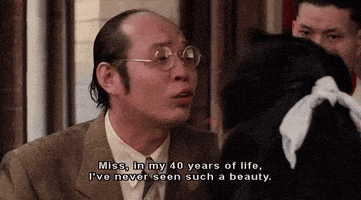 kung fu GIF by Warner Archive