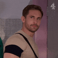 Sad Break Up GIF by Hollyoaks