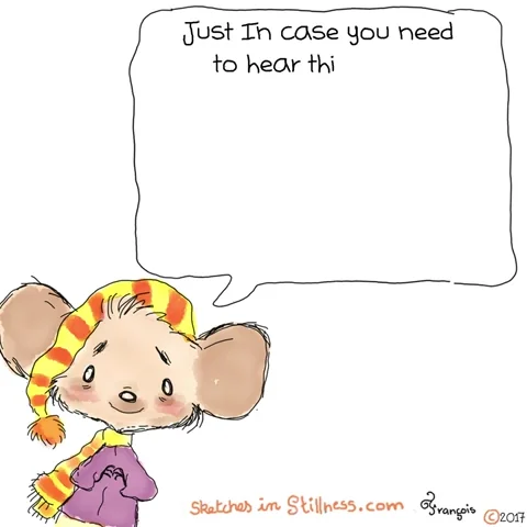 Stressed Self Help GIF
