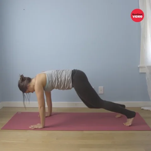 International Day Of Yoga GIF