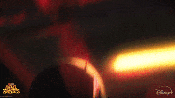 Captain America Zombie GIF by Marvel Studios