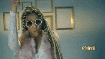 Get It Lets Go GIF by Odreii