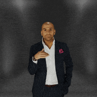 Business No GIF by Aaron Sansoni