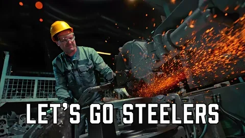 Pittsburgh Steelers Sport GIF