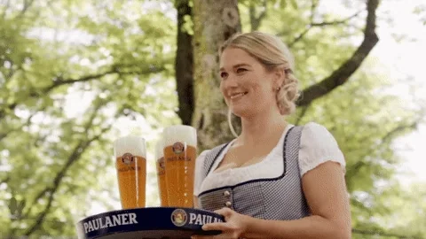 Cheers Sun GIF