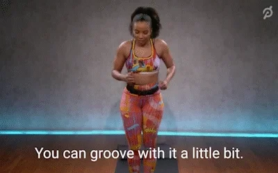 Lets Dance Dancing GIF