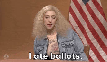 Heidi Gardner Snl GIF by Saturday Night Live