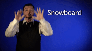 sign language asl GIF by Sign with Robert