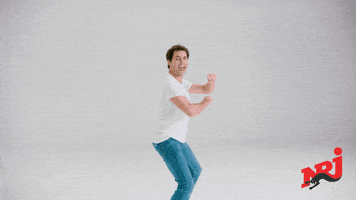 Dance Twerk GIF by NRJ Belgique