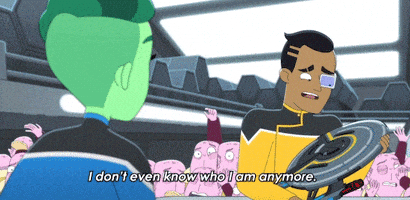 Season 2 GIF by Paramount+