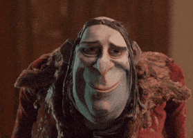 stop-motion animation GIF by The Boxtrolls