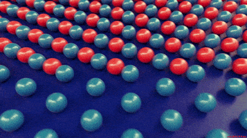 Infinite Loop Art GIF by CmdrKitten