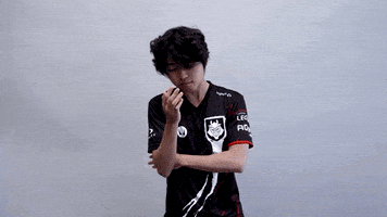 Sad Face Palm GIF by G2 Esports