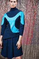 alexander mcqueen fashion GIF by Racked