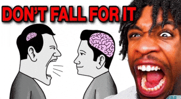 Big Brain Thumbnail GIF