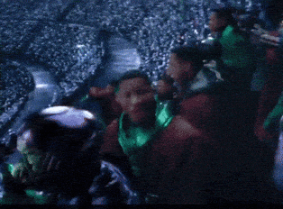 Kang The Conqueror Marvel GIF