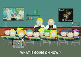 eric cartman GIF by South Park 