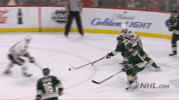 ice hockey GIF by NHL