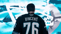 San Jose Celebration GIF by San Jose Barracuda
