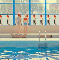 joel remy gif maria svarbona GIF