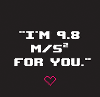 valentine's day physics GIF by General Electric