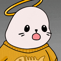 Happy Fun GIF by Sappy Seals Community