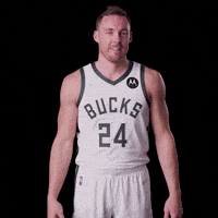 Pat Connaughton Thank You GIF by Milwaukee Bucks