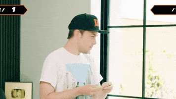 Not Happening No Way GIF by 100 Thieves