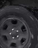 Driving Snow Day GIF by Nokian Tyres