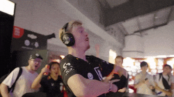 No Way Omg GIF by G2 Esports