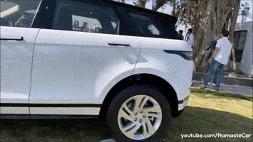 British Design GIF by Namaste Car