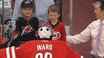 hockey nhl GIF by Carolina Hurricanes