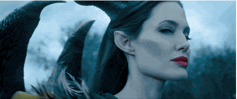 film maleficent GIF by Disney