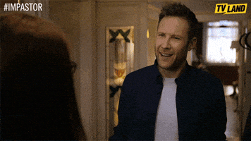tv land comedy GIF by #Impastor