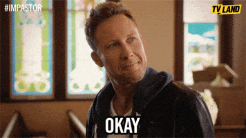 tv land comedy GIF by #Impastor
