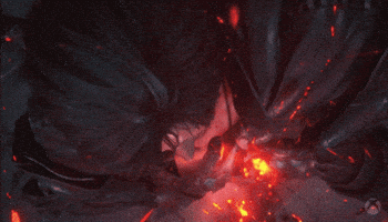 Square Enix Power GIF by Xbox