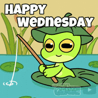 Happy Fun GIF by Christophers Genie