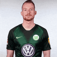 academy awards football GIF by VfL Wolfsburg