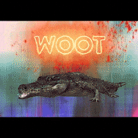 Happy Dance GIF by Holler Studios