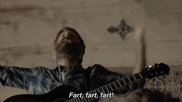 fox GIF by The Last Man On Earth