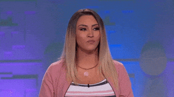 no wtf GIF by Face The Truth