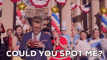 Tru Tv GIF by truTV’s Adam Ruins Everything